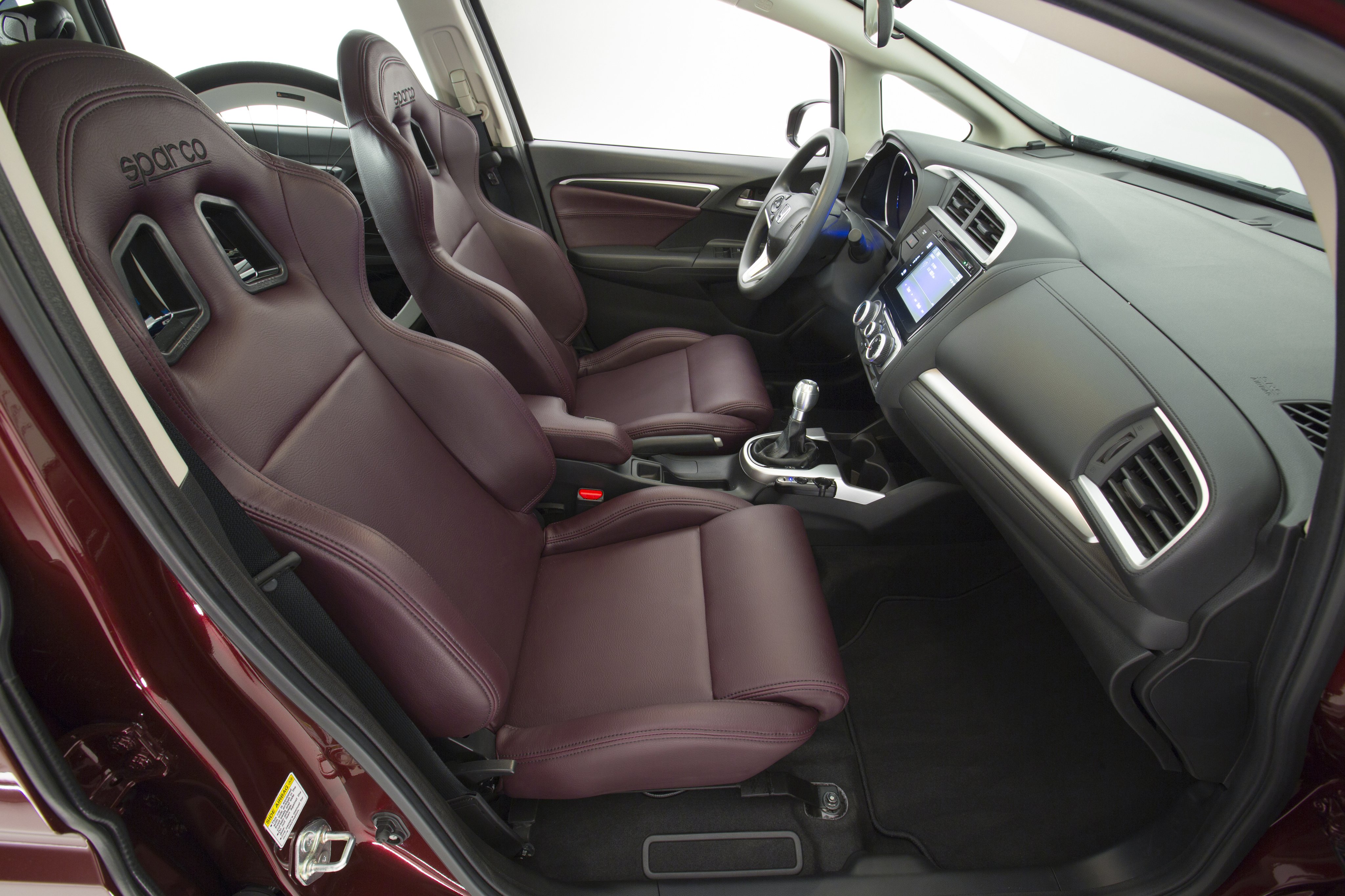 2015, Kontrabrands, Honda, Fit, Aml, Tuning Wallpaper