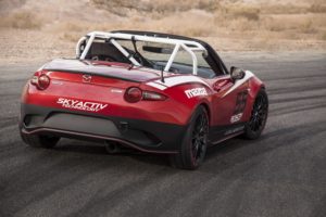 2014, Mazda, Mx 5, Cup, Concept,  n d , Race, Racing, Tuning