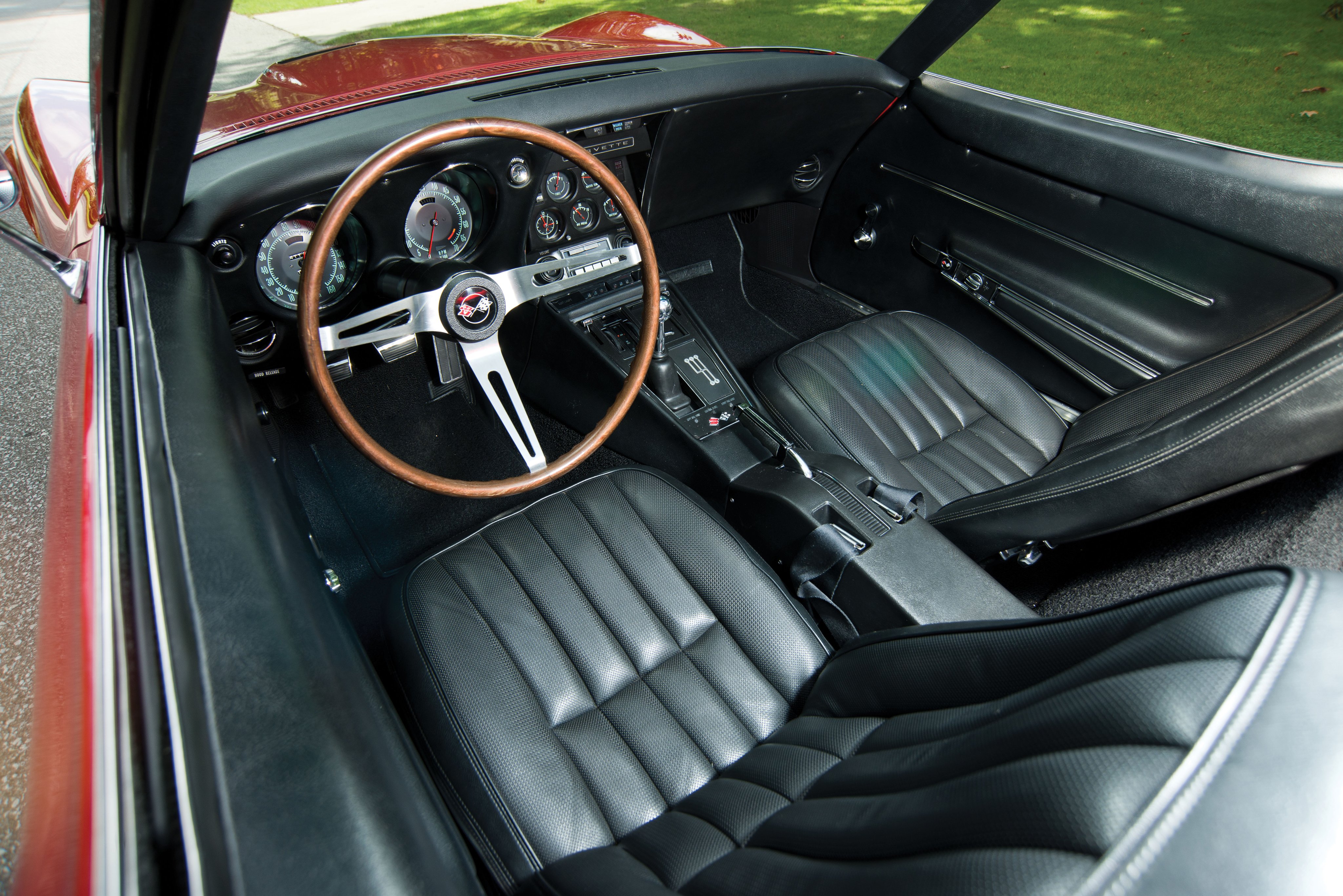 1968, Chevrolet, Corvette, L71, 427, 435hp, Convertible,  da 3 , Muscle, Supercar, Classic Wallpaper