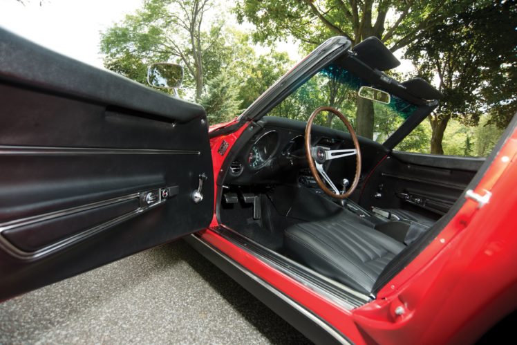 1968, Chevrolet, Corvette, L71, 427, 435hp, Convertible,  da 3 , Muscle, Supercar, Classic HD Wallpaper Desktop Background