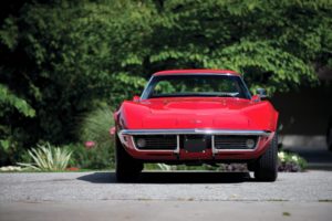 1968, Chevrolet, Corvette, L71, 427, 435hp, Convertible,  da 3 , Muscle, Supercar, Classic
