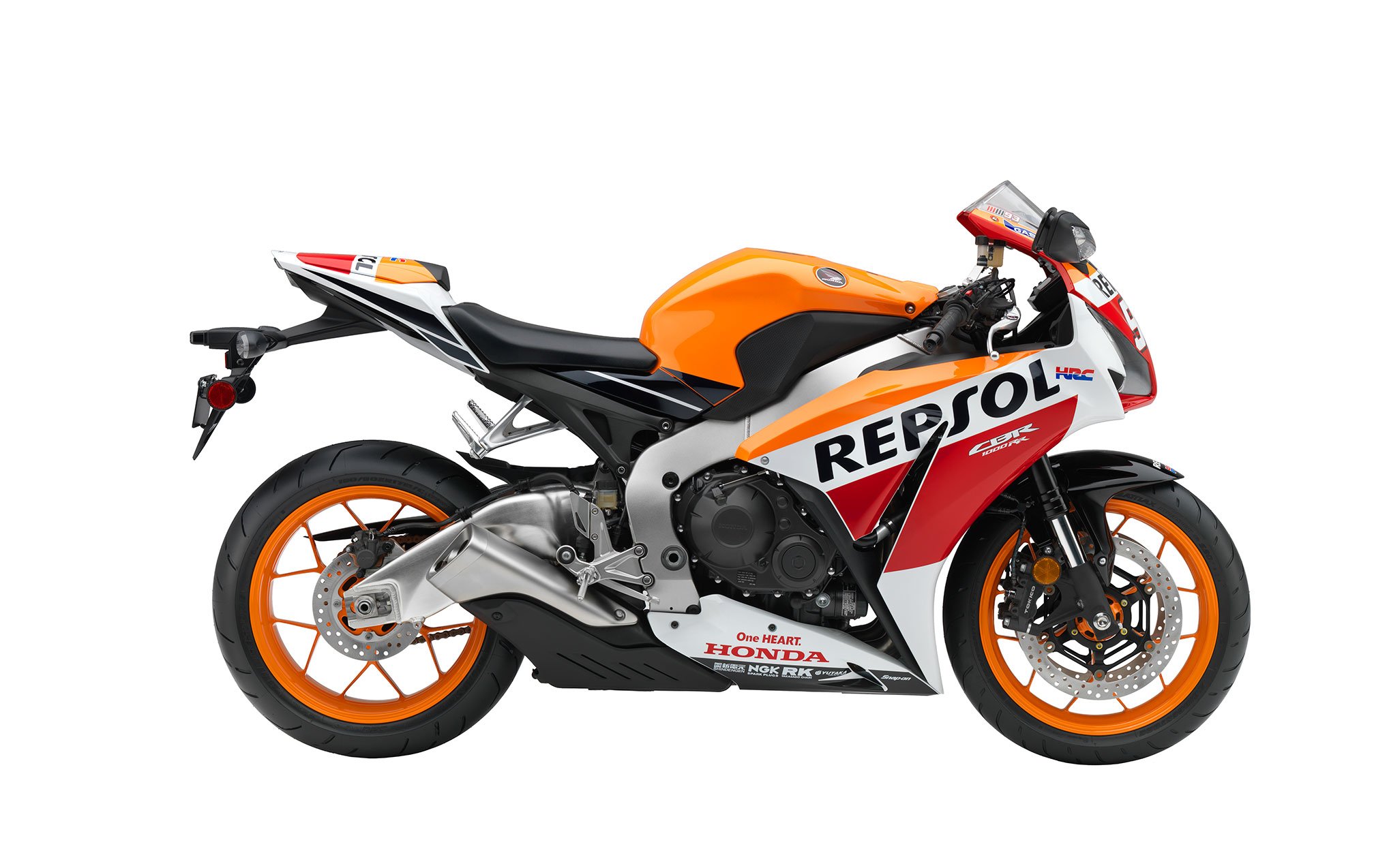 2015, Honda, Cbr1000rr Wallpaper