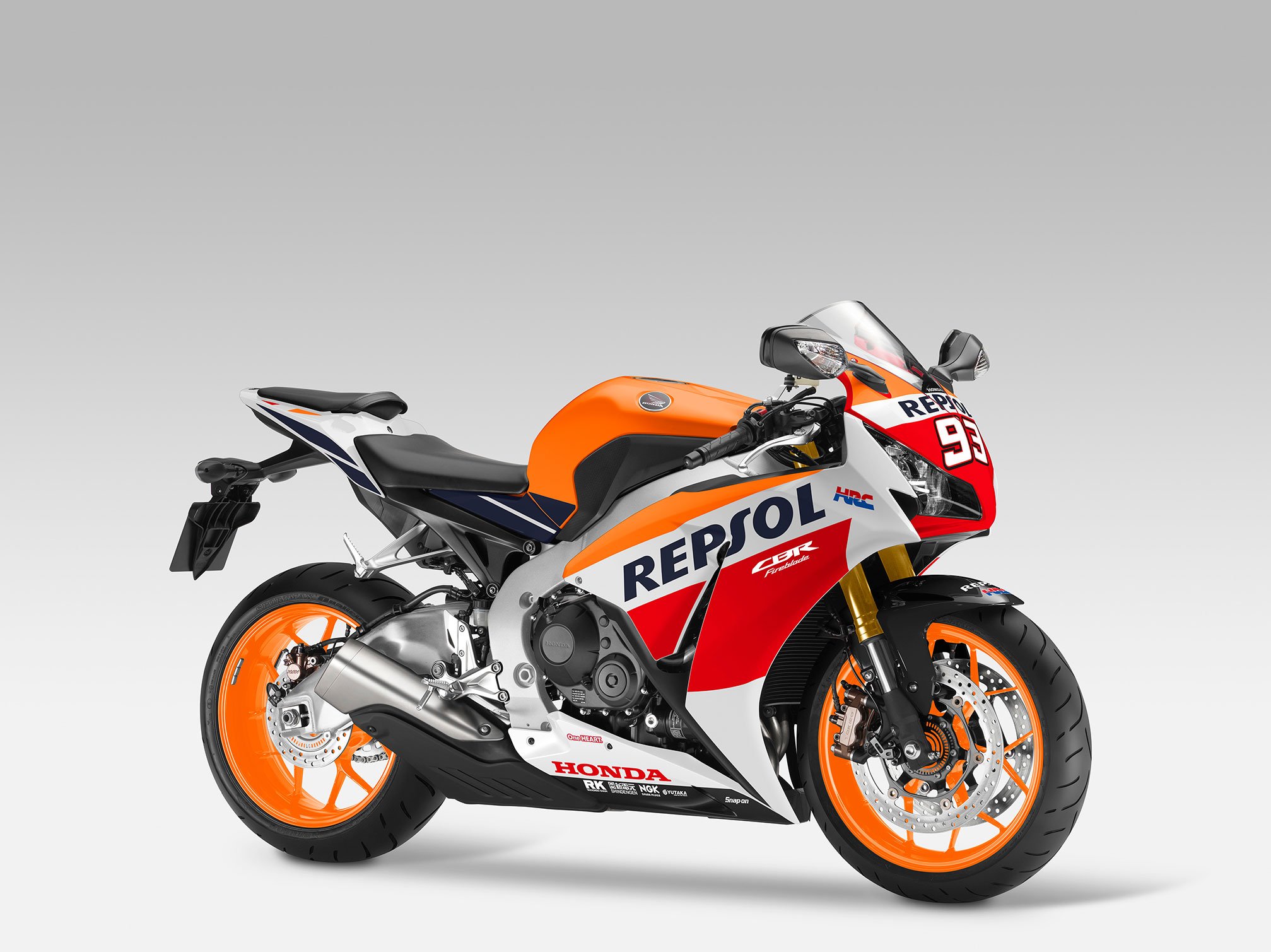 2015, Honda, Cbr1000rr Wallpaper