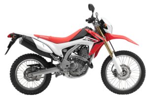 2015, Honda, Crf250l, Dirtbike