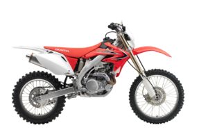 2015, Honda, Crf450x, Dirtbike