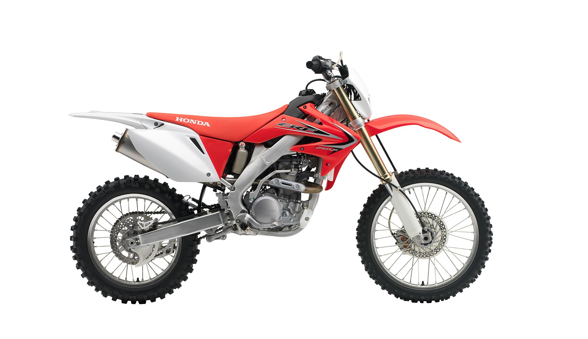 honda crf 250 l 2015