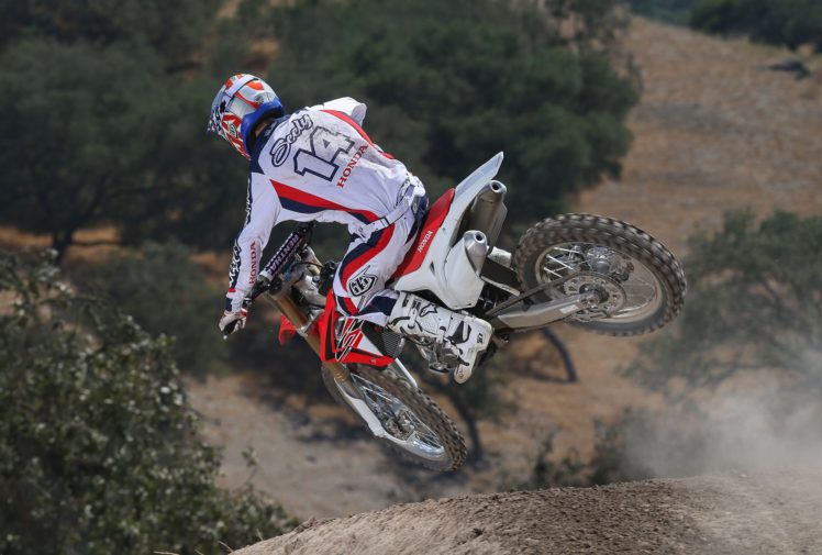 2015, Honda, Crf450r, Motocross, Dirtbike, Race, Racing HD Wallpaper Desktop Background
