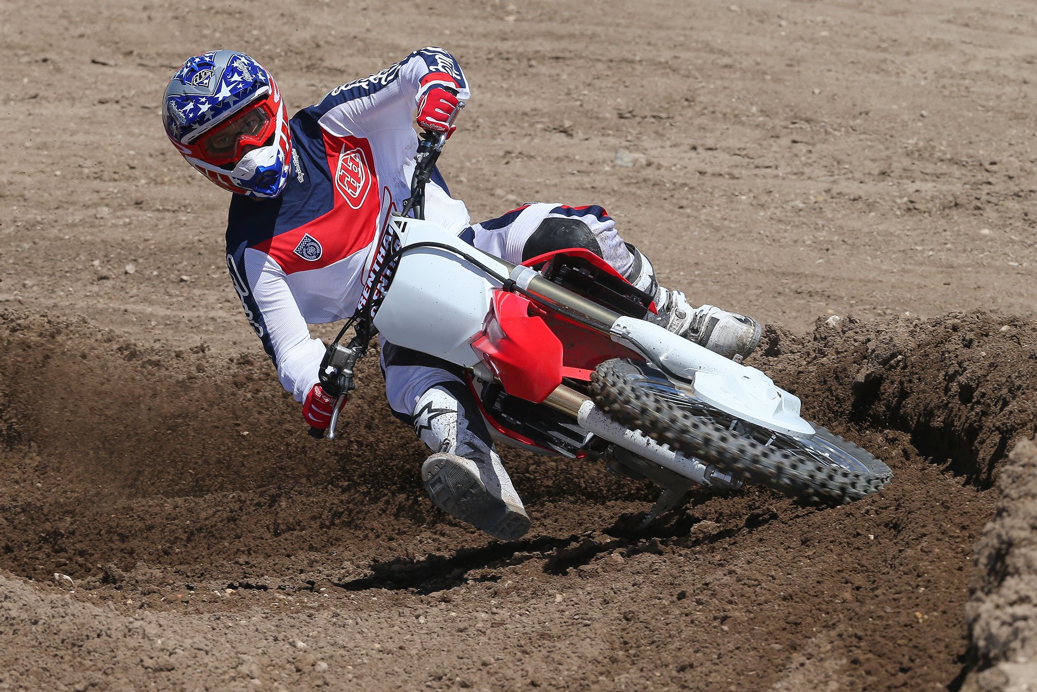 2015, Honda, Crf250r, Motocross, Dirtbike, Race, Racing Wallpaper