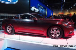 2015, Ford, Mustang, G t, King, Cobra, Concept, Muscle