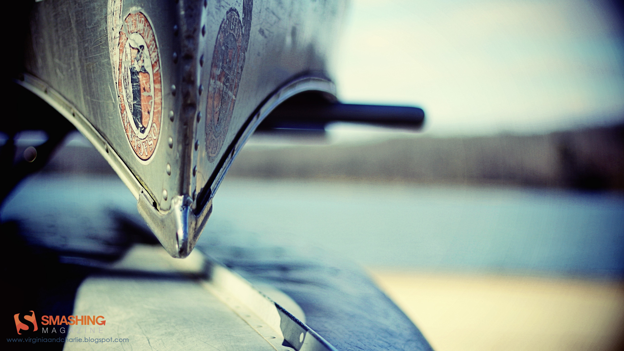 canoe, By, The, Lake Wallpaper