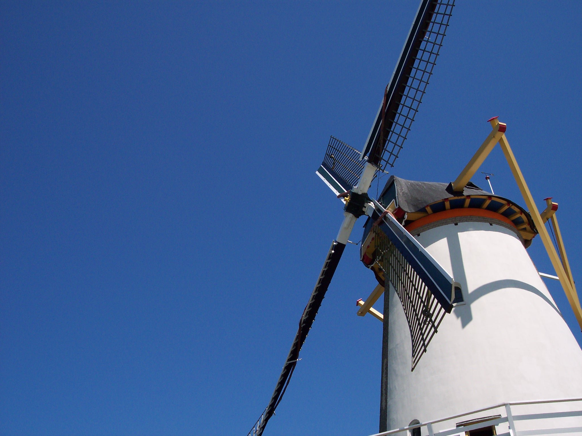 mill, Oranjemolen, Vlissingen, Netherlands, Holland, Flushing, Seaside Wallpaper