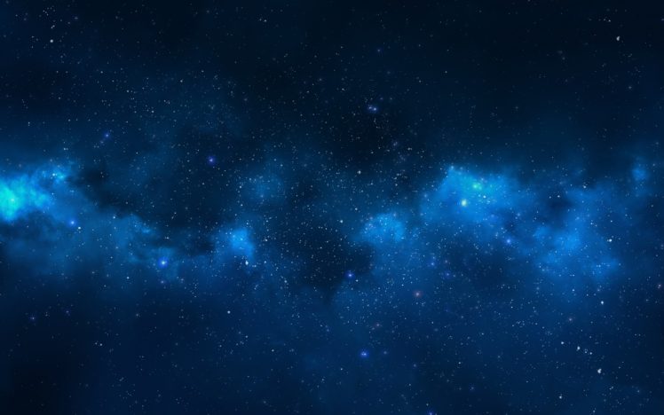 milky, Way, Stars, Nebula, Space, Universe HD Wallpaper Desktop Background