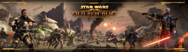 star, Wars, Old, Republic, Mmo, Rpg, Swtor, Fighting, Sci fi HD Wallpaper Desktop Background