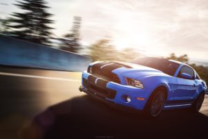 ford, Mustang, Shelby, Gt500, Gran, Turismo, 6, Nbdesignz