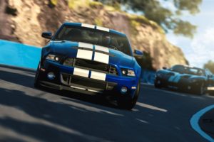 ford, Mustang, Shelby, Gt500, Gran, Turismo, 6, Nbdesignz