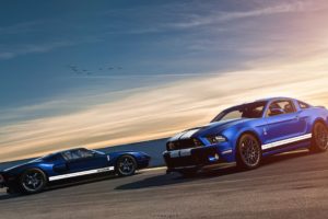 ford, Mustang, Shelby, Gt500, And, Gt, Gran, Turismo, 6, Nbdesignz