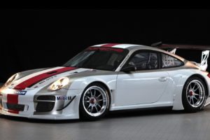 2010, Porsche, 911, Gt3, R 1440×900