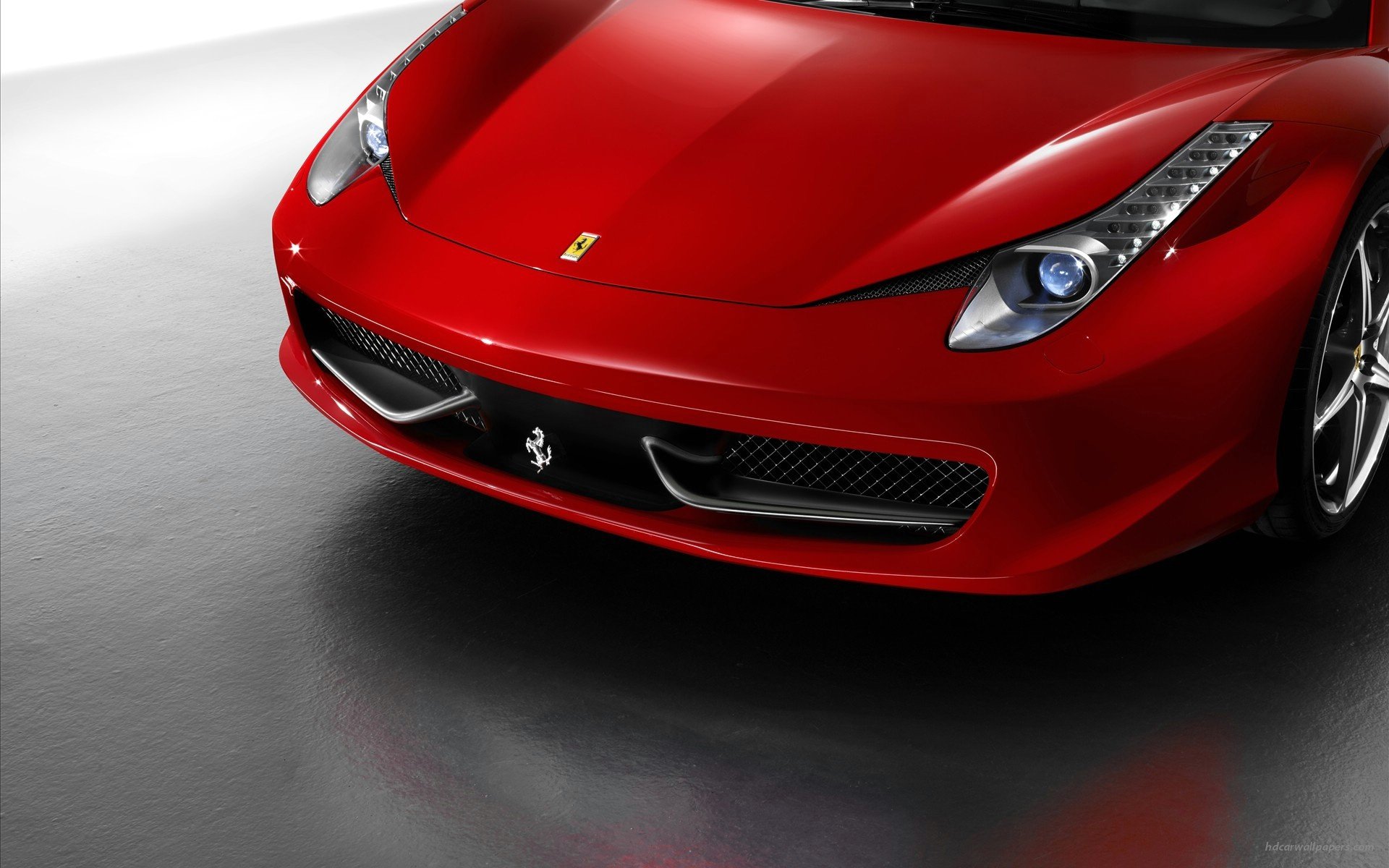 new, Ferrari, 458, Italia, 8 1920x1200 Wallpaper