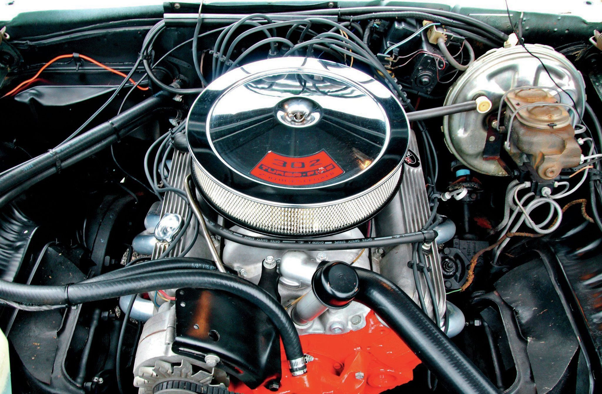 1969, Chevrolet, Camaro, Z28, Classic, Cars, Usa Wallpaper