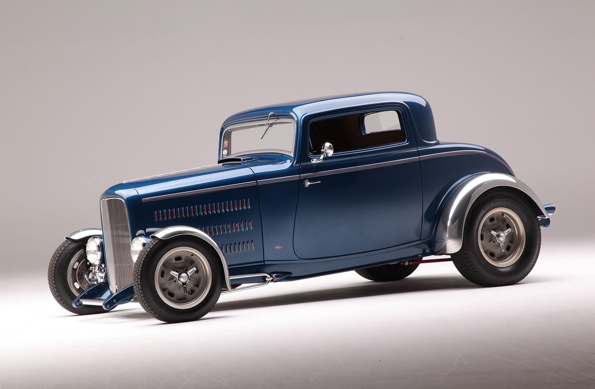 1932, Car, Classic, Ford, Hot, Rod, Usa Wallpaper