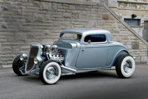 1934, Car, Classic, Ford, Hot, Rod, Usa, Coupe