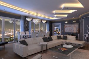 room, Istanbul, Furniture, Style, Interior, Design