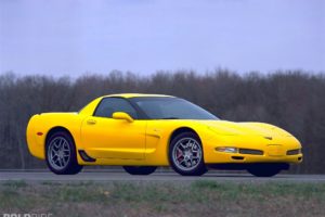 1997, 04, C, 5, Chevrolet, Corvette, Coupe, Convertible, Muscle, Supercar