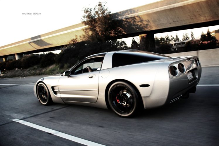 1997, 04, C, 5, Chevrolet, Corvette, Coupe, Convertible, Muscle, Supercar HD Wallpaper Desktop Background