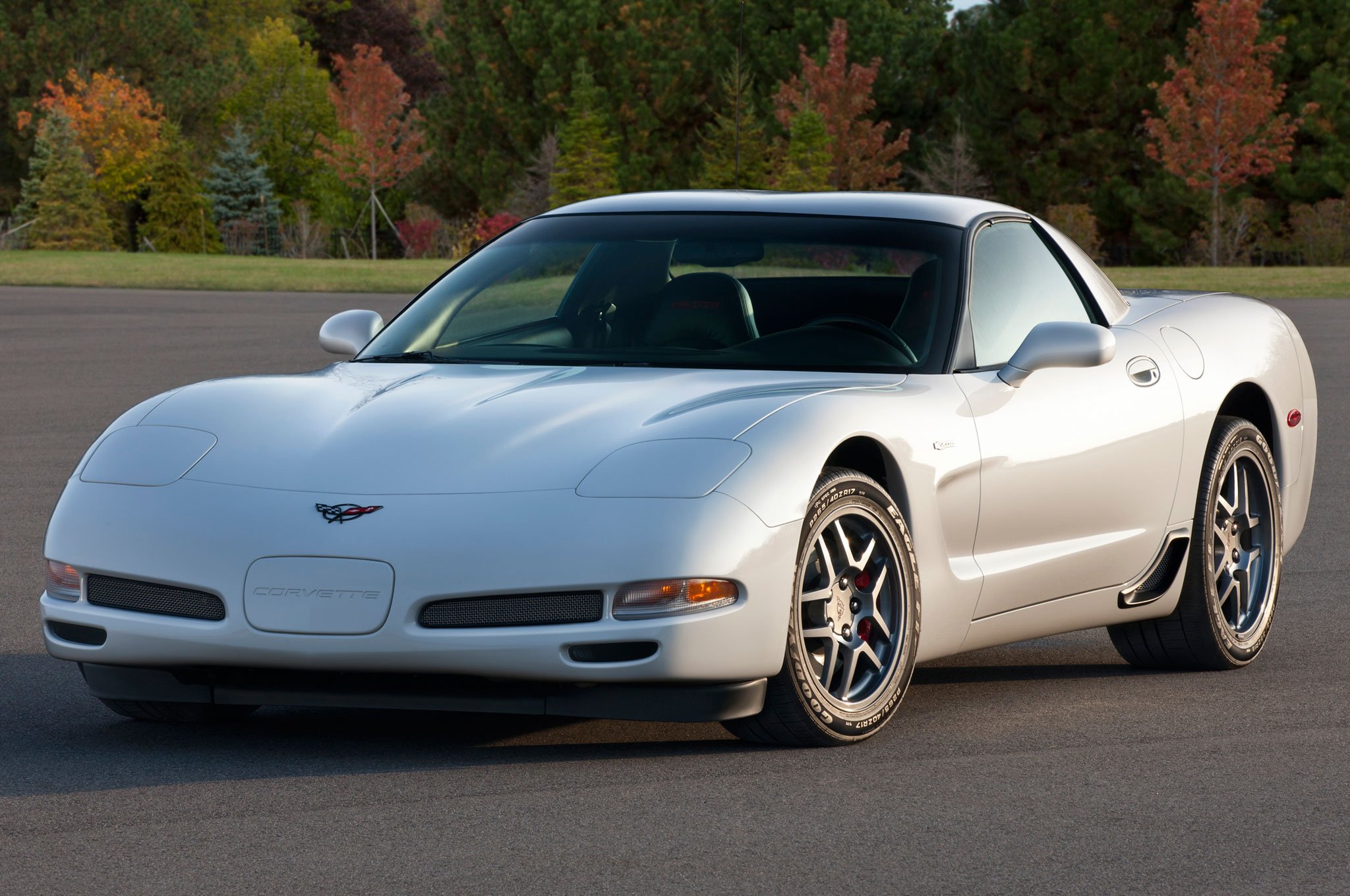 1997, 04, C, 5, Chevrolet, Corvette, Coupe, Convertible, Muscle