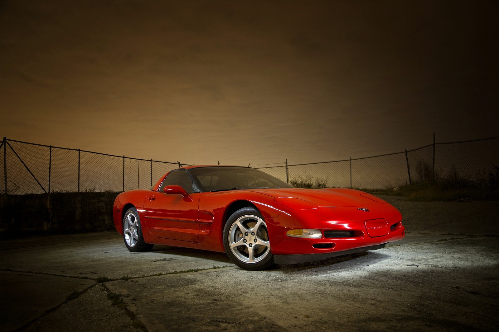 1997, 04, C, 5, Chevrolet, Corvette, Coupe, Convertible, Muscle, Supercar Wallpaper