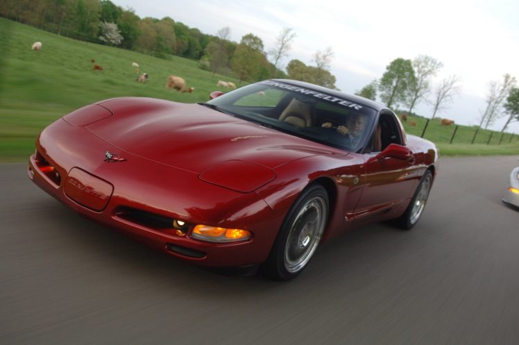 1997, 04, C, 5, Chevrolet, Corvette, Coupe, Convertible, Muscle, Supercar HD Wallpaper Desktop Background