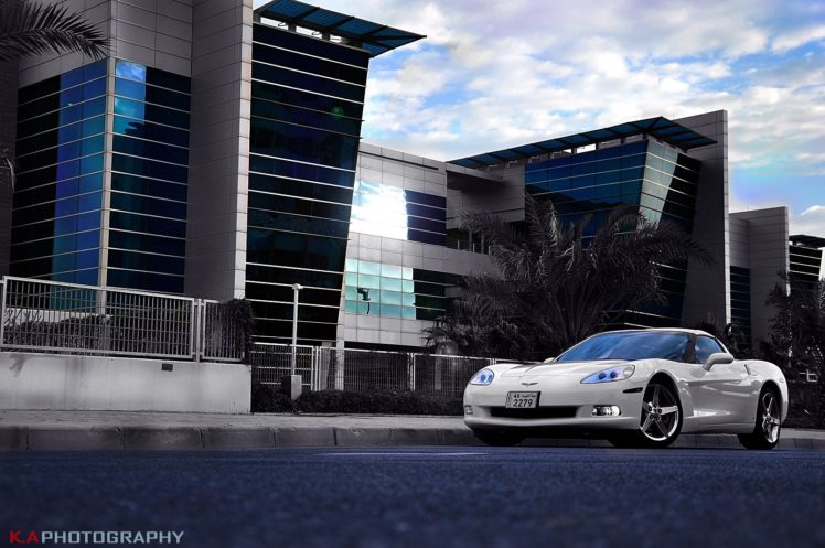 chevy, Chevrolet, Corvette, C6, Coupe, Cars, Convertible, Z06, Zr1, Usa, C6 HD Wallpaper Desktop Background