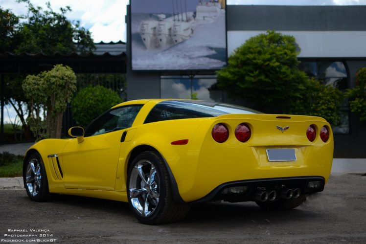 chevy, Chevrolet, Corvette, C6, Coupe, Cars, Convertible, Z06, Zr1, Usa, C6 HD Wallpaper Desktop Background