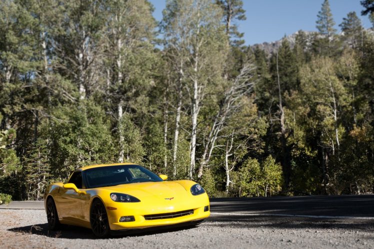 chevy, Chevrolet, Corvette, C6, Coupe, Cars, Convertible, Z06, Zr1, Usa, C6 HD Wallpaper Desktop Background