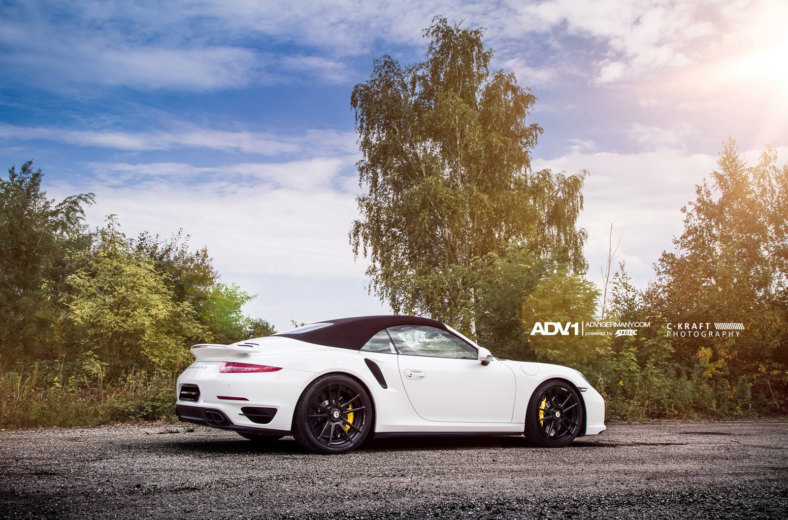 porsche, 991, Turbo, Cabriolet, Adv1, Wheels, Cars, Tuning, Supercars Wallpaper