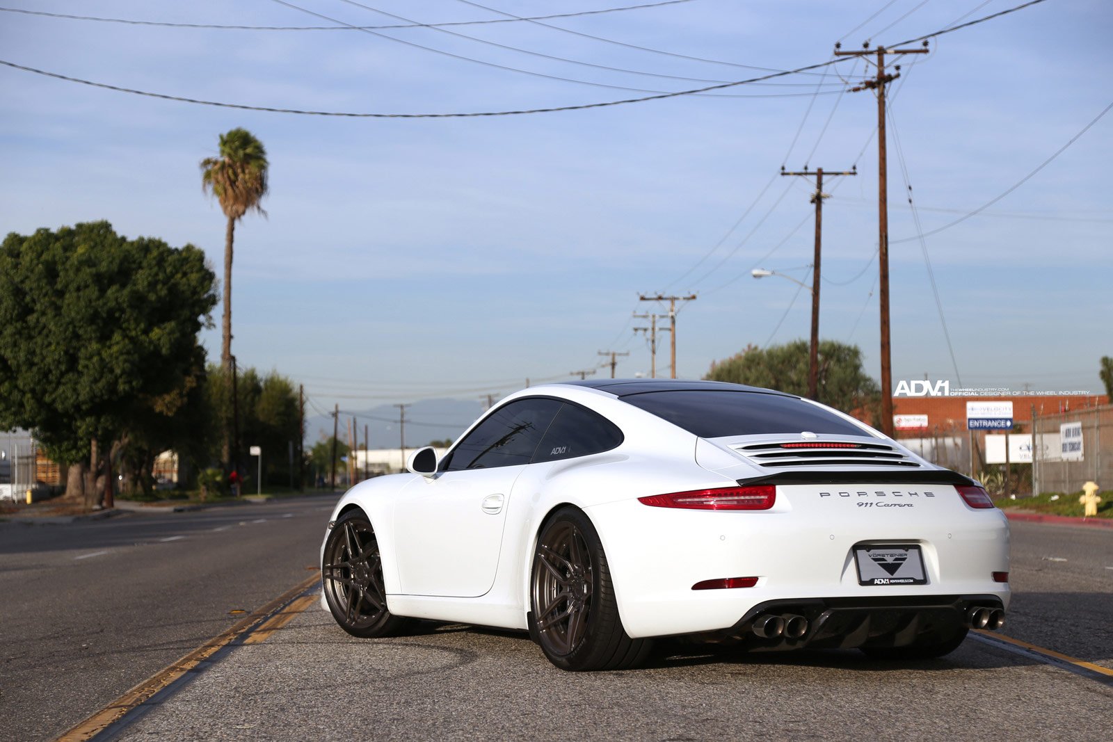 porsche, 991, Carrera, Adv1, Wheels, Cars, Tuning, Supercars Wallpaper