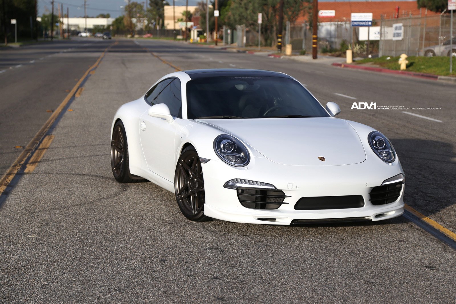 porsche, 991, Carrera, Adv1, Wheels, Cars, Tuning, Supercars Wallpaper