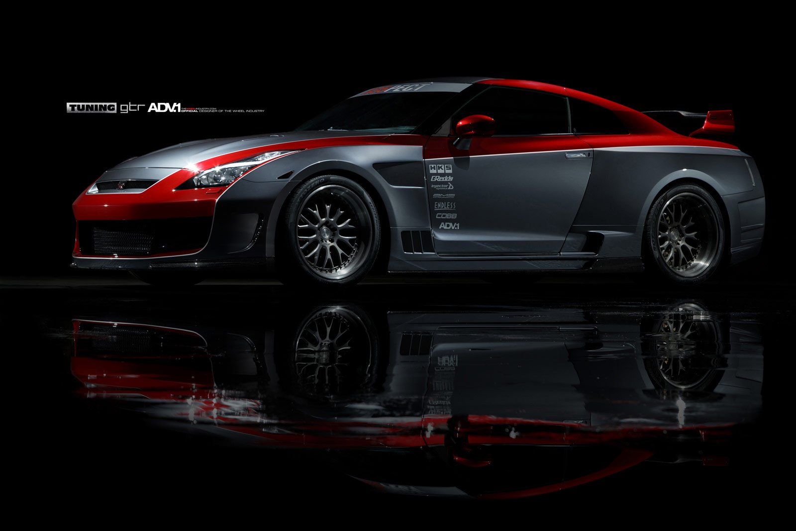 nissan, Gtr, Adv1, Wheels, Cars, Tuning, Supercars Wallpaper