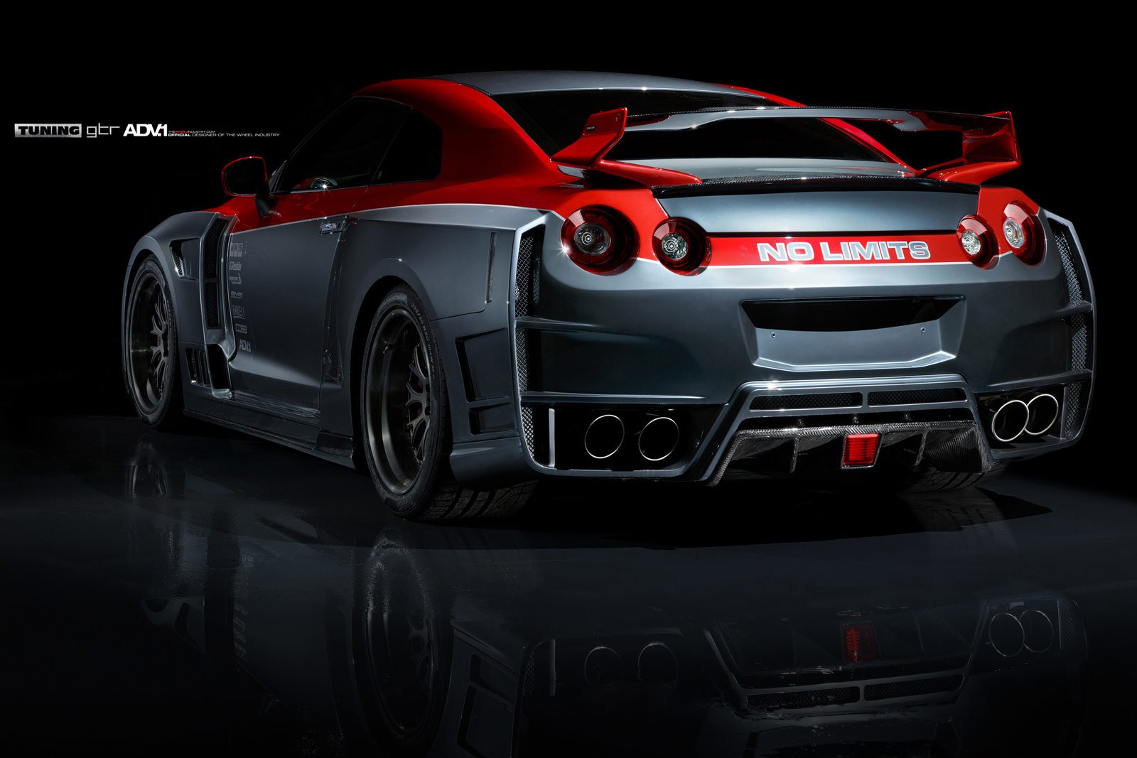 nissan, Gtr, Adv1, Wheels, Cars, Tuning, Supercars Wallpaper