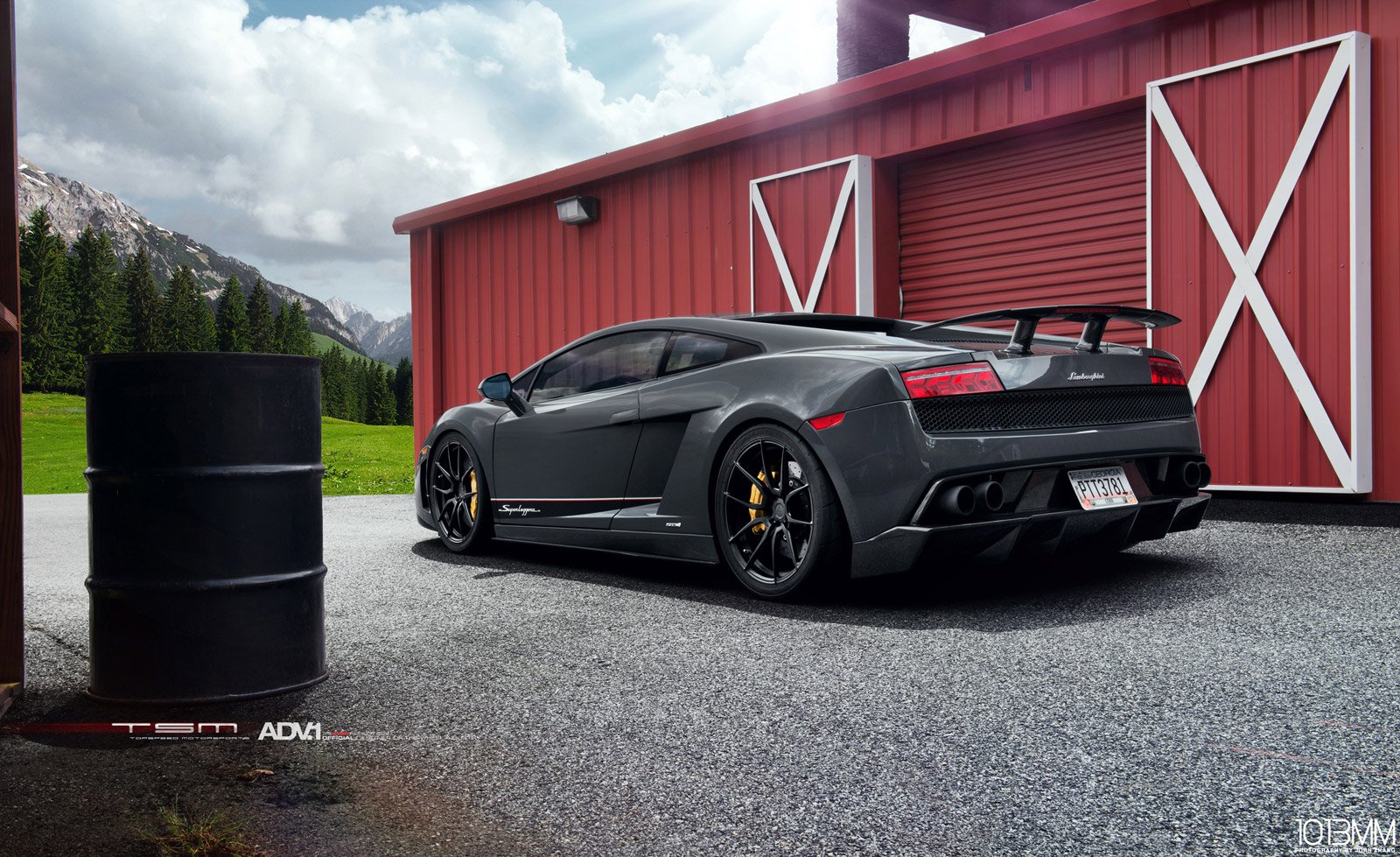 lamborghini, Gallardo, Lp570, Superleggera, Adv1, Wheels, Cars, Tuning, Supercars Wallpaper