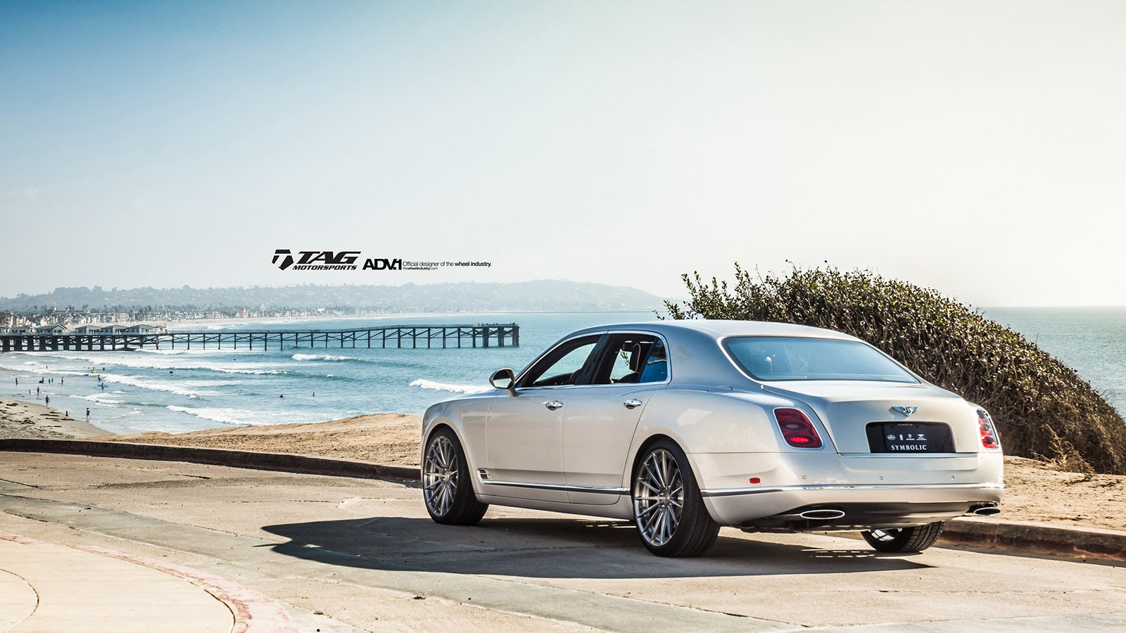 bentley, Mulsanne, Adv1, Wheels, Cars, Tuning, Supercars Wallpaper
