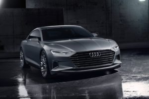 2014, Audi, Prologue, Concept, Cars