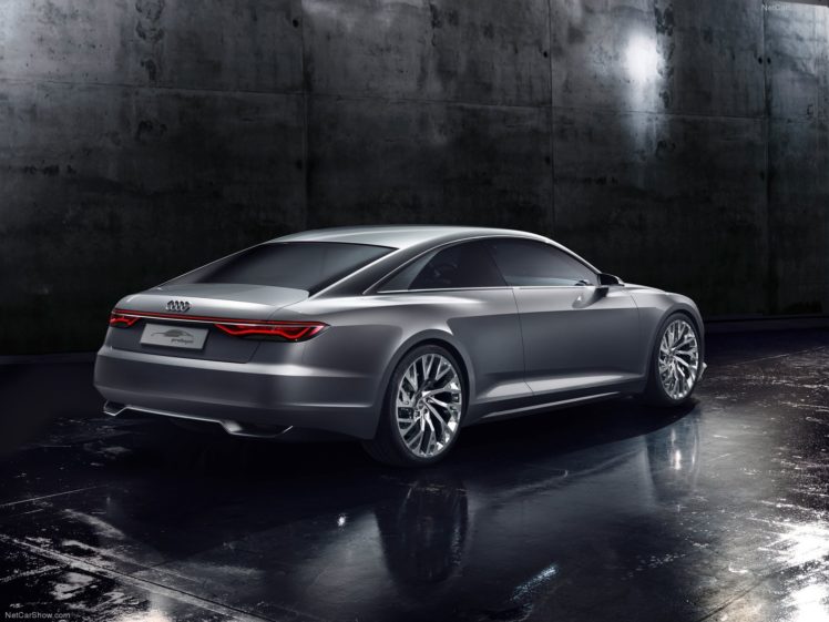 2014, Audi, Prologue, Concept, Cars HD Wallpaper Desktop Background