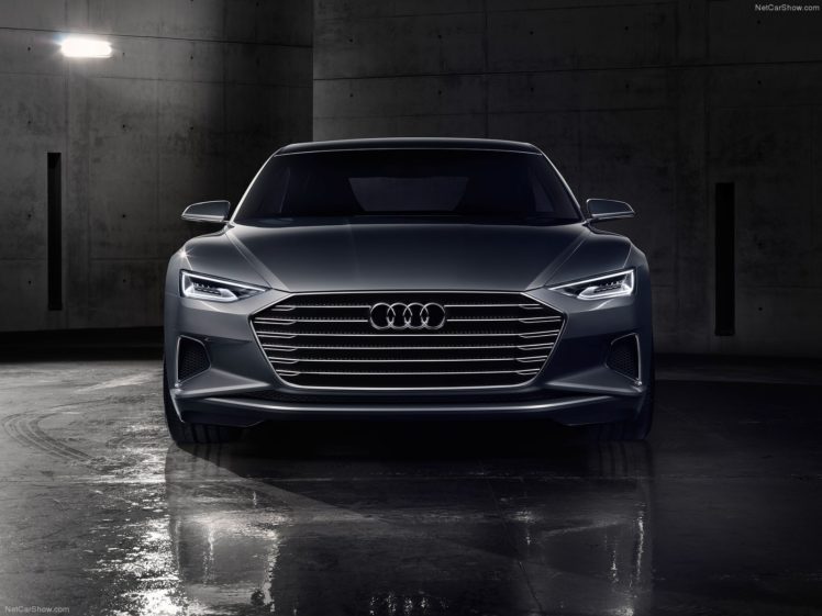 2014, Audi, Prologue, Concept, Cars HD Wallpaper Desktop Background