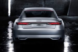 2014, Audi, Prologue, Concept, Cars