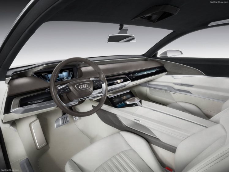 2014, Audi, Prologue, Concept, Cars HD Wallpaper Desktop Background