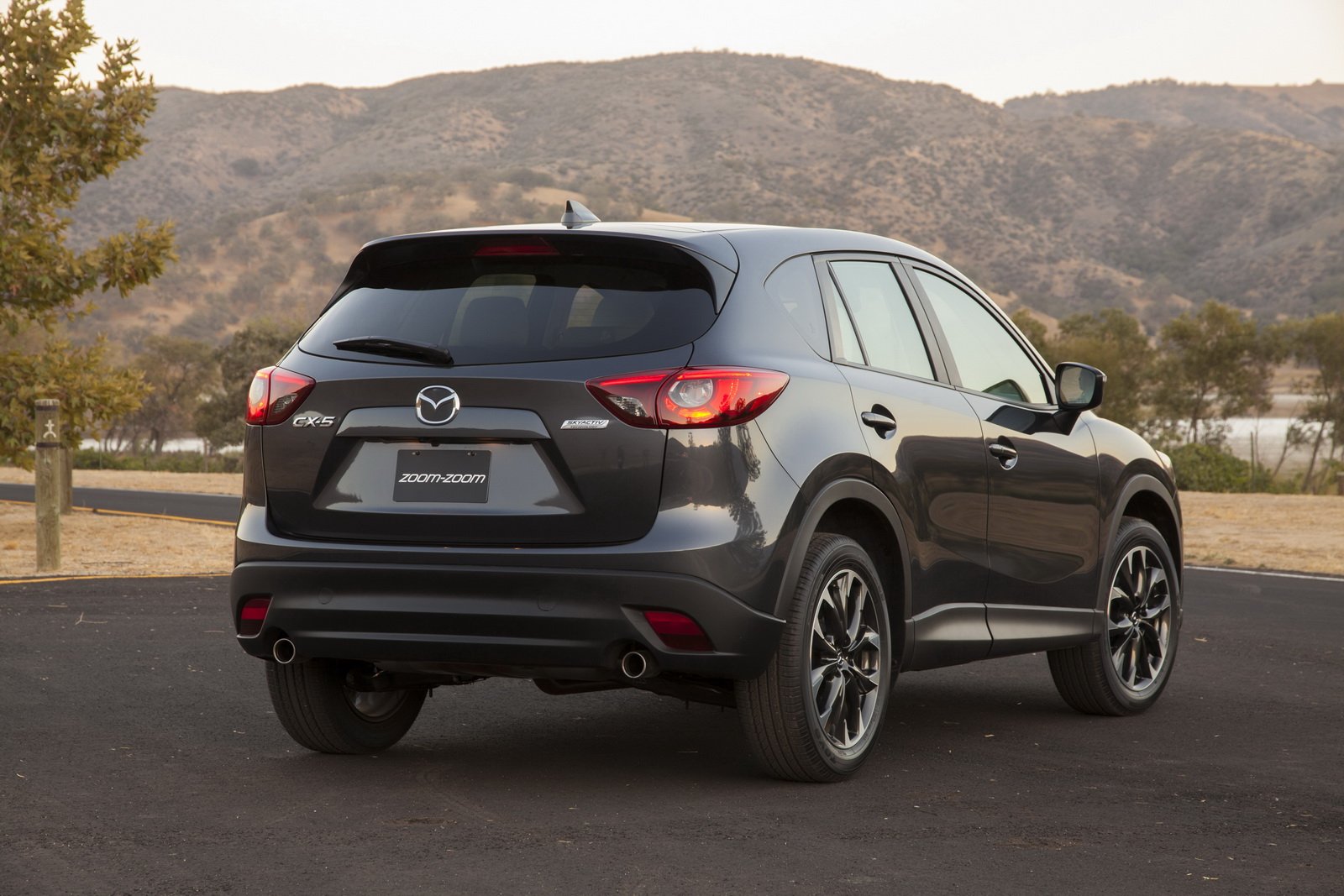 2015, Mazda, Cx 5, Suv, Cars Wallpaper