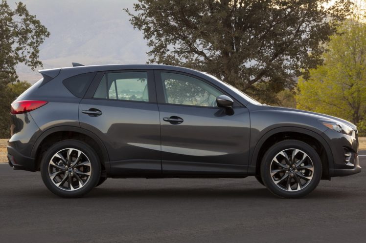 2015, Mazda, Cx 5, Suv, Cars HD Wallpaper Desktop Background