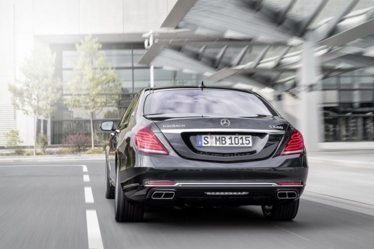 2015, Mercedes, Maybach, S class, Luxury, Limousine, Cars HD Wallpaper Desktop Background