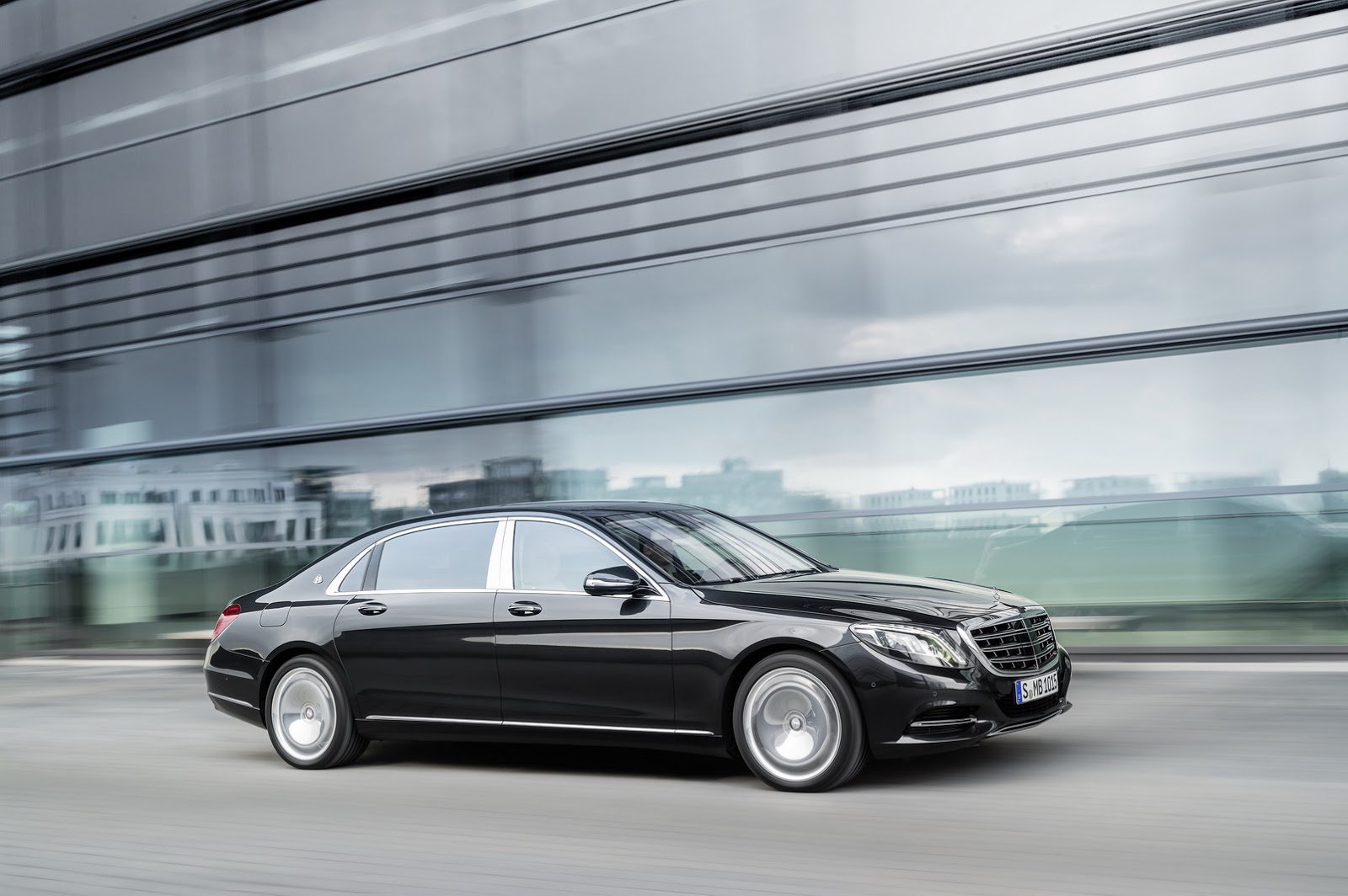 2015, Mercedes, Maybach, S class, Luxury, Limousine, Cars Wallpaper